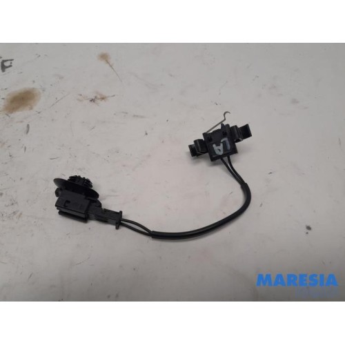 Peugeot - 207 - Sensor (other)