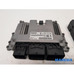 Peugeot - 207 - Engine management computer