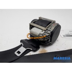 Peugeot - 207 - Ceinture de sécurité avant droite