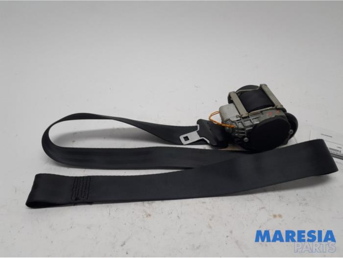 Peugeot - 207 - Ceinture de sécurité avant droite