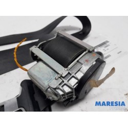 Peugeot - 207 - Ceinture de sécurité avant gauche