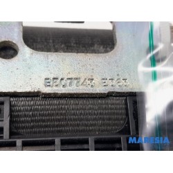 Peugeot - 207 - Ceinture de sécurité avant gauche