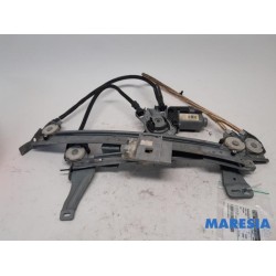 Peugeot - 207 - Window mechanism 2-door, front left