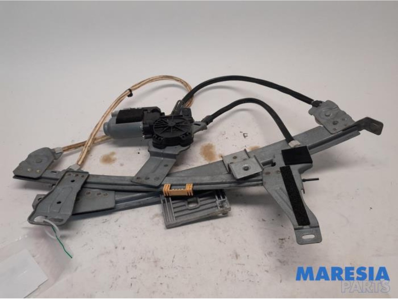 Peugeot - 207 - Window mechanism 2-door, front left