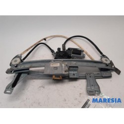 Peugeot - 207 - Window mechanism 2-door, front right