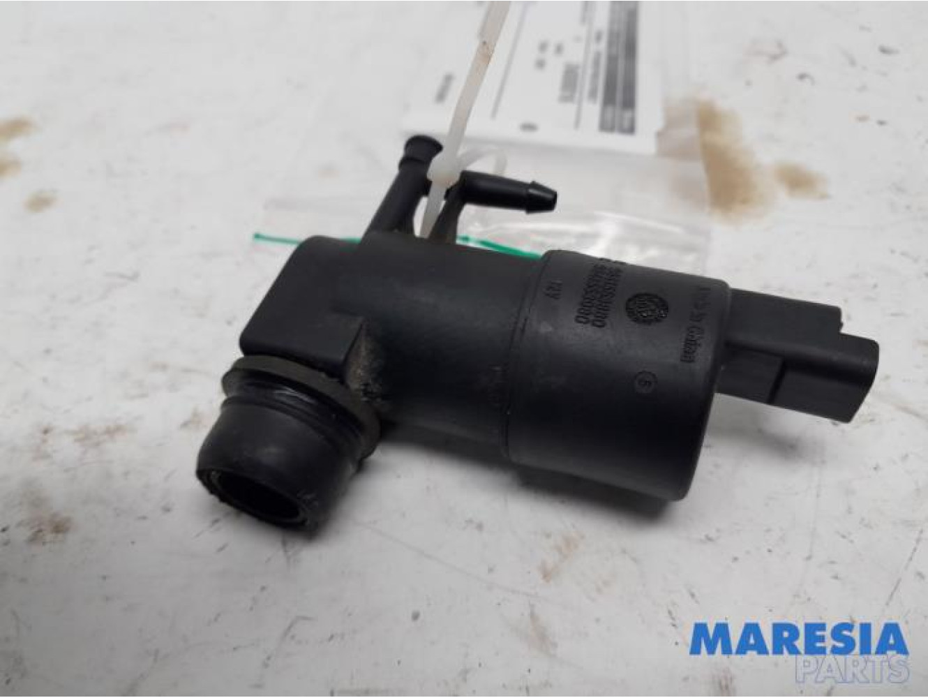 Peugeot - 207 - Scheibensprüherpumpe vorne