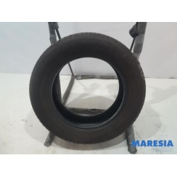 Renault - Grand Scenic - Tyre