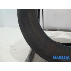 Renault - Grand Scenic - Tyre