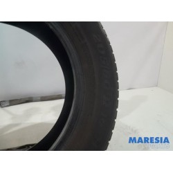 Renault - Grand Scenic - Tyre