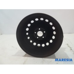 Renault - Grand Scenic - Wheel