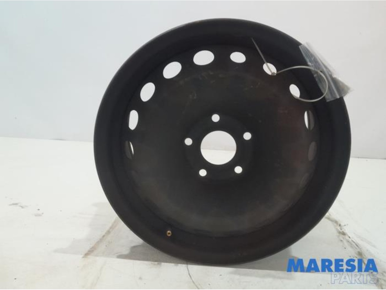 Renault - Grand Scenic - Wheel