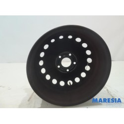 Renault - Grand Scenic - Wheel