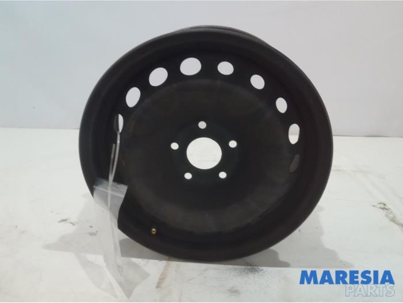 Renault - Grand Scenic - Wheel