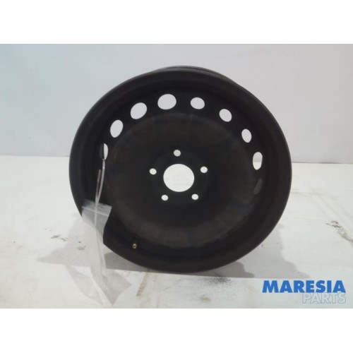 Renault - Grand Scenic - Wheel