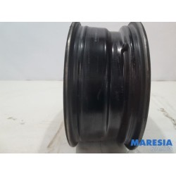 Renault - Grand Scenic - Wheel