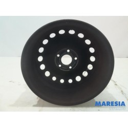 Renault - Grand Scenic - Wheel