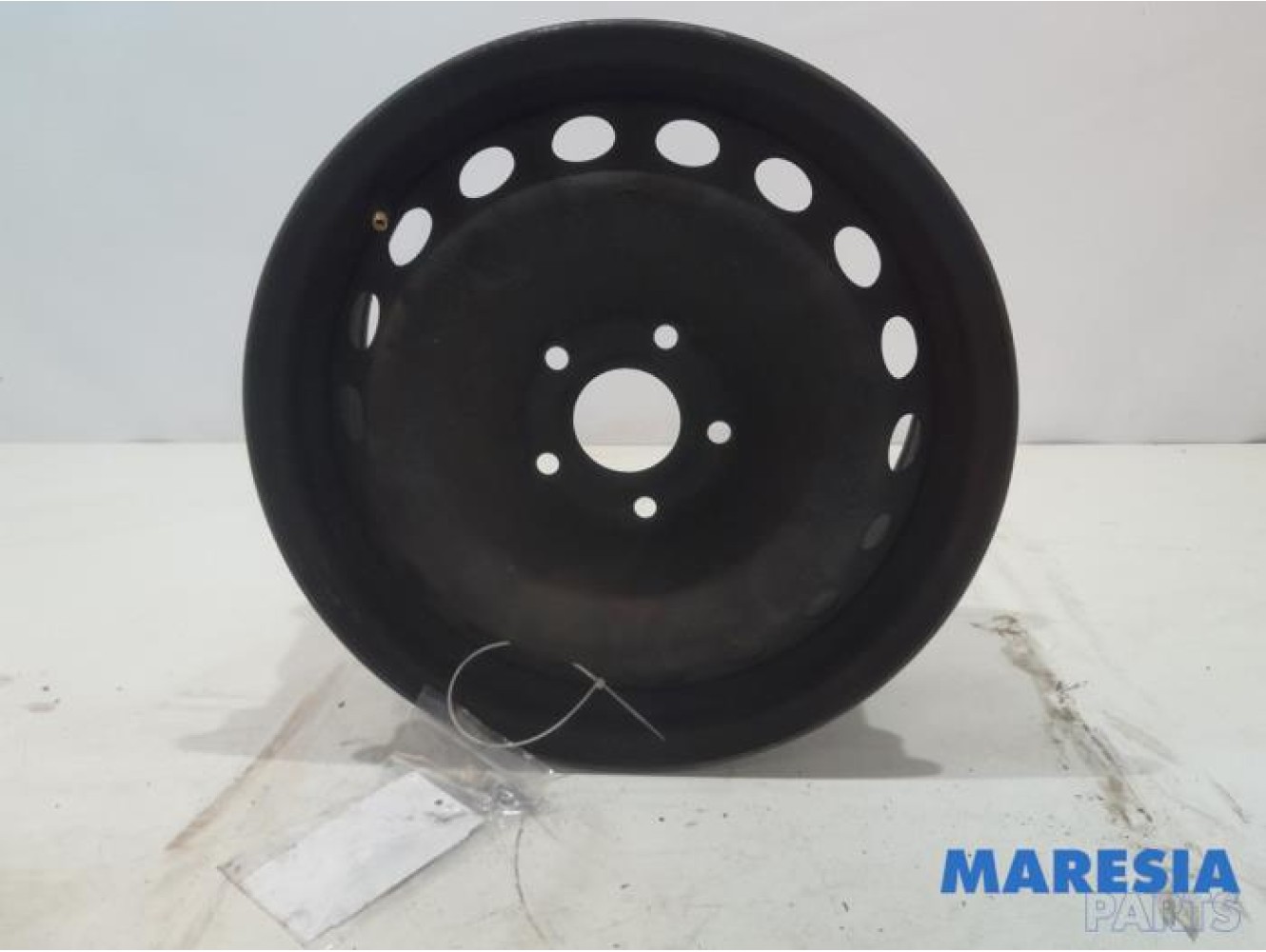 Renault - Grand Scenic - Wheel