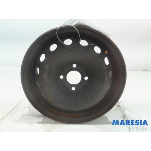 Renault - Grand Scenic - Wheel