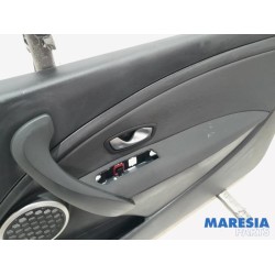 Renault - Megane - Door trim 2-door, right
