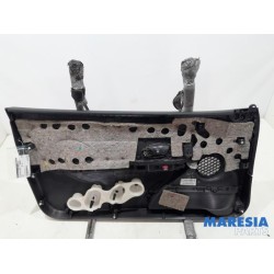 Renault - Megane - Door trim 2-door, right