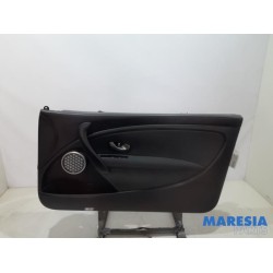 Renault - Megane - Door trim 2-door, right