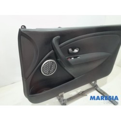 Renault - Megane - Door trim 2-door, right