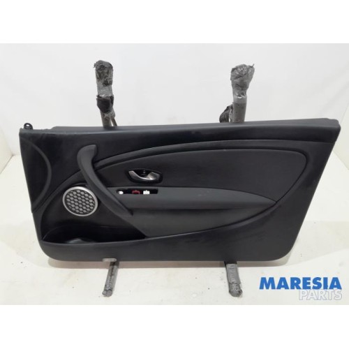 Renault - Megane - Portierbekleding 2Deurs rechts