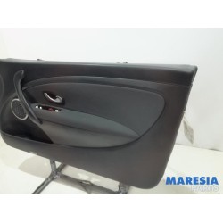 Renault - Megane - Door trim 2-door, right