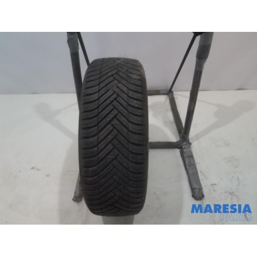 Fiat - Panda - Tyre