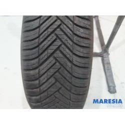 Fiat - Panda - Tyre