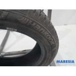 Fiat - Panda - Tyre