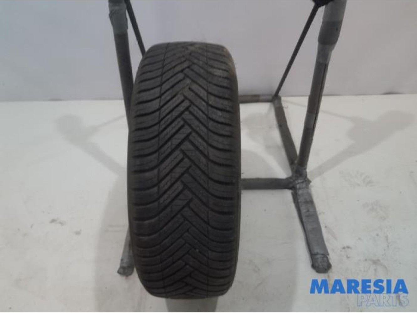 Fiat - Panda - Tyre