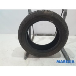 Fiat - Panda - Tyre