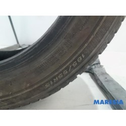 Fiat - Panda - Tyre