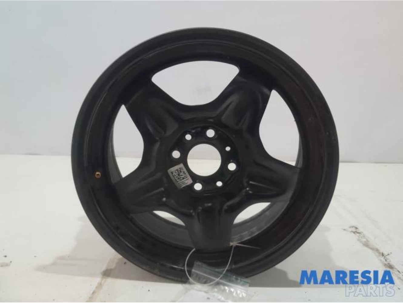 Fiat - Panda - Velg