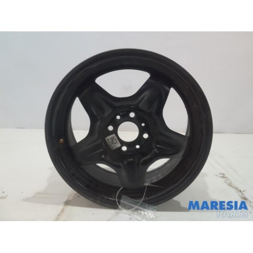 Fiat - Panda - Velg