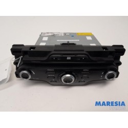 Alfa Romeo - Giulietta - Radio CD player