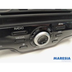 Alfa Romeo - Giulietta - Radio CD player