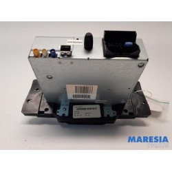 Alfa Romeo - Giulietta - Radio CD player