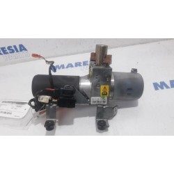 Renault - Megane - Convertible motor