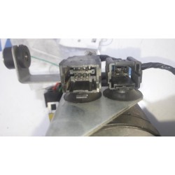 Renault - Megane - Convertible motor
