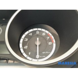 Alfa Romeo - Giulietta - Instrumentenbrett