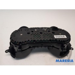 Alfa Romeo - Giulietta - Instrumentenbrett