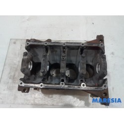Alfa Romeo - Giulietta - Engine crankcase