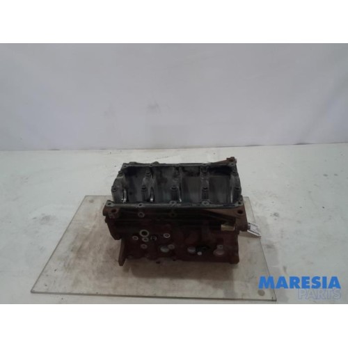 Alfa Romeo - Giulietta - Motor Unterblock