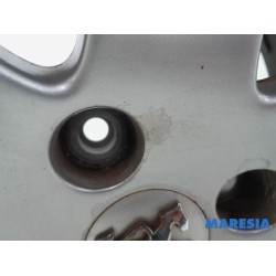 Peugeot - 207 - Wheel