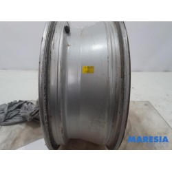 Peugeot - 207 - Wheel