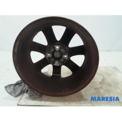Peugeot - 207 - Wheel
