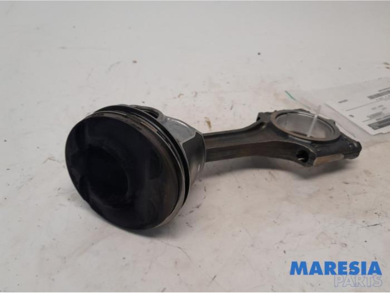 Alfa Romeo - Giulietta - Connecting rod