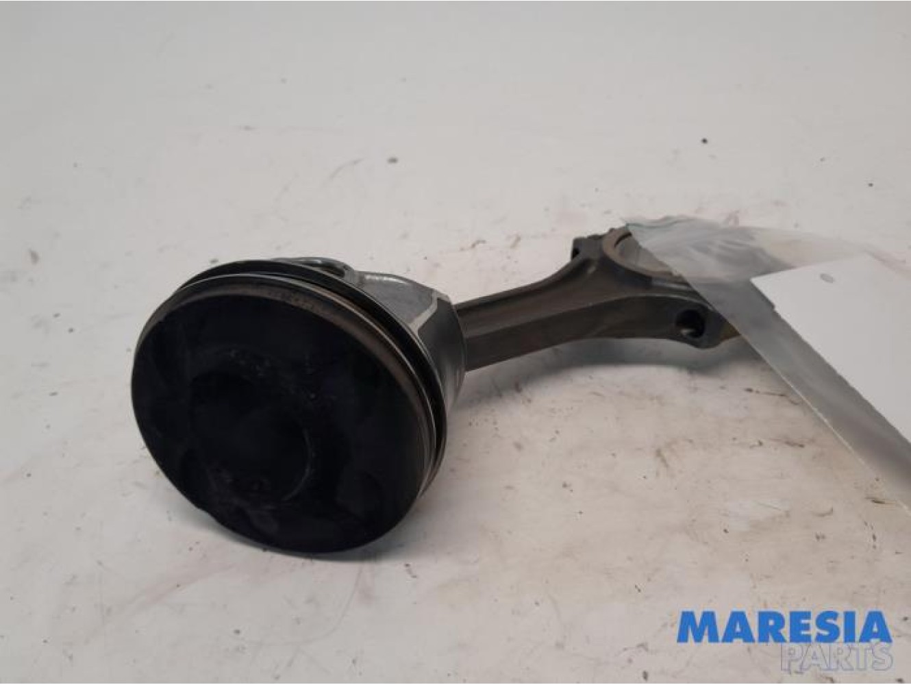 Alfa Romeo - Giulietta - Connecting rod